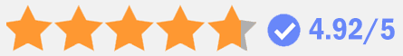Grill Rescue 5 star reviews